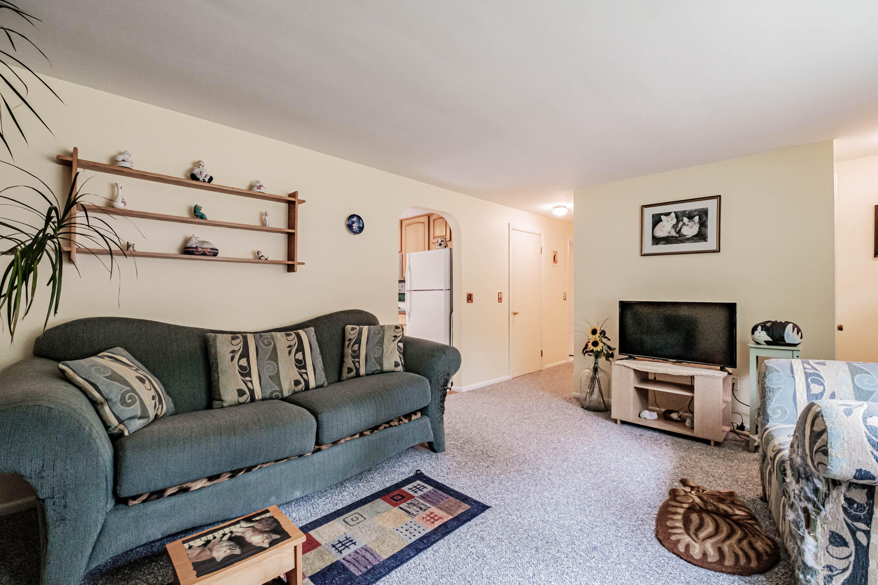 8 Philip Street Cumberland Center, ME 04021 - Photo 14 of 25 LR 1