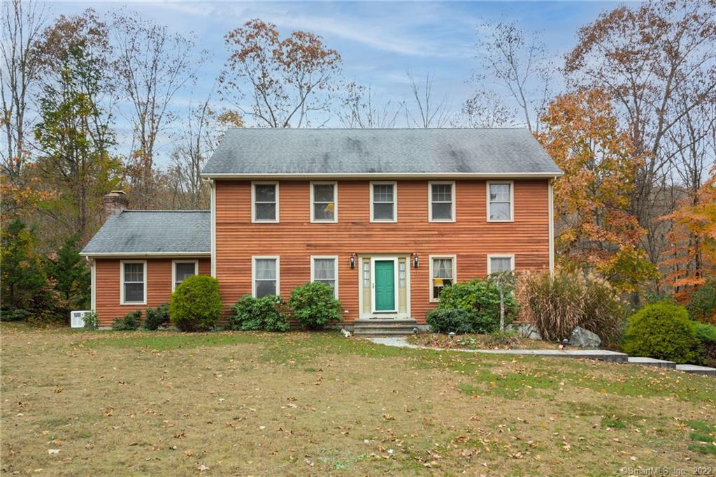 133 Hanover Road Newtown, CT 06470 - Photo 1 of 1