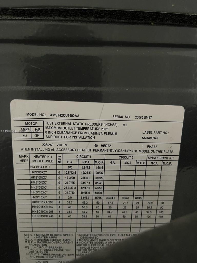 13637 Southwest 157th Place Miami, FL 33196 - Photo 18 of 18