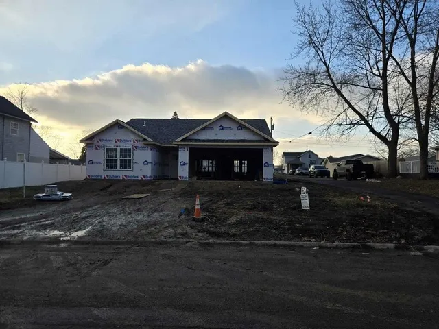 $315,000 | Tbd Douglas Street, Auburn, IN 46706