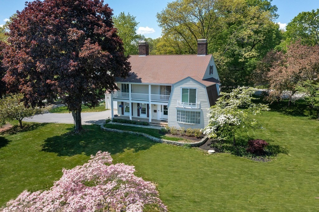86 Jerusalem Road Cohasset, MA 02025 - Photo 1 of 27 Gallery Image 1