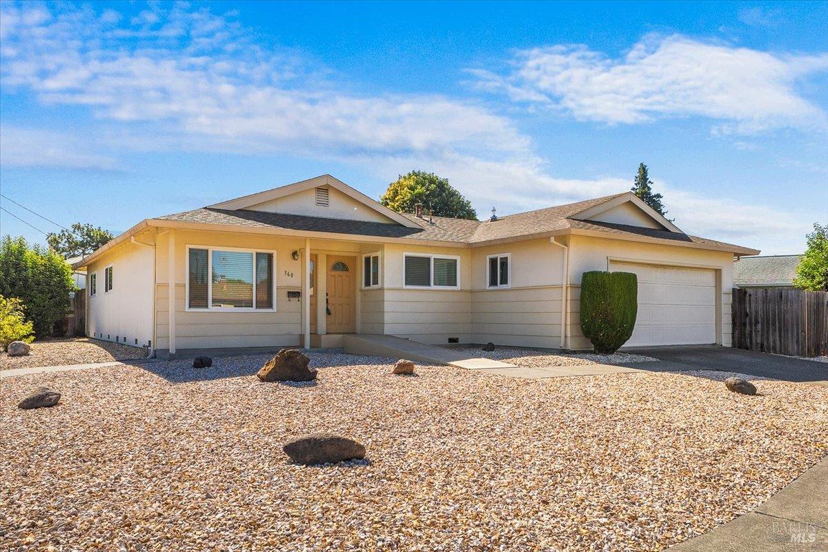 560 Link Lane Santa Rosa, CA 95401 - Photo 1 of 1 Gallery Image 1