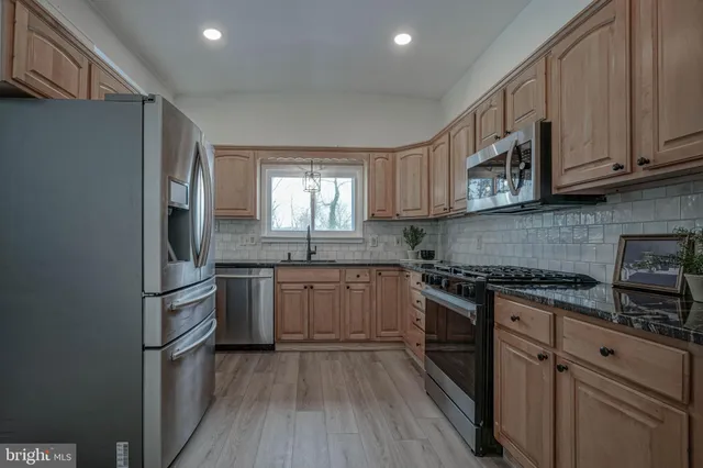 $539,900 | 101 South Jefferson Avenue, Wenonah, NJ 08090