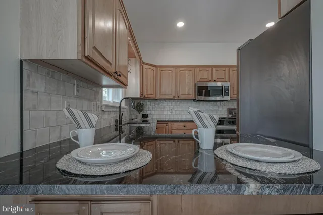 $539,900 | 101 South Jefferson Avenue, Wenonah, NJ 08090