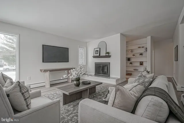 $539,900 | 101 South Jefferson Avenue, Wenonah, NJ 08090