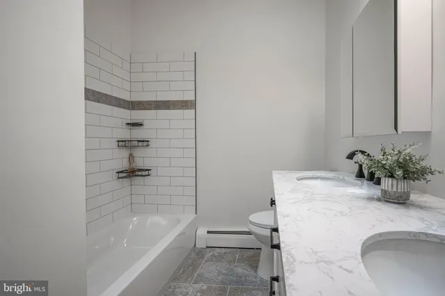 $539,900 | 101 South Jefferson Avenue, Wenonah, NJ 08090