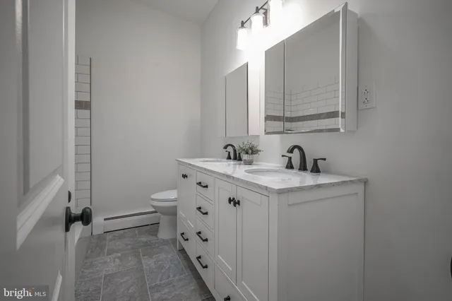 $539,900 | 101 South Jefferson Avenue, Wenonah, NJ 08090