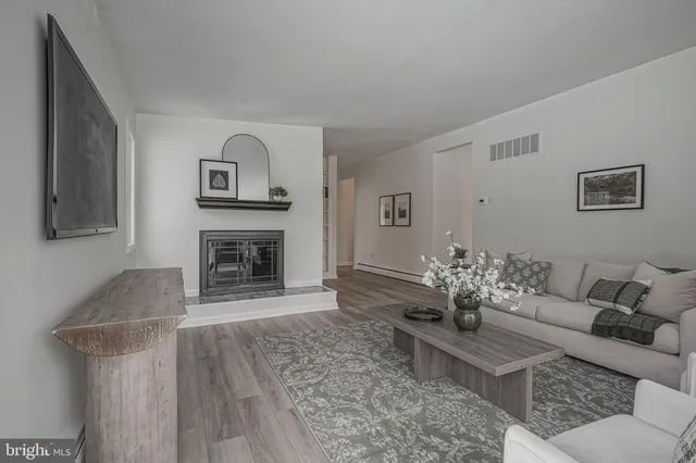 $539,900 | 101 South Jefferson Avenue, Wenonah, NJ 08090