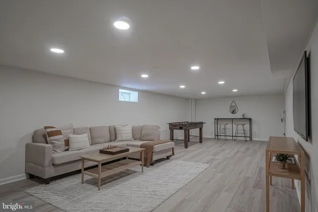 $539,900 | 101 South Jefferson Avenue, Wenonah, NJ 08090