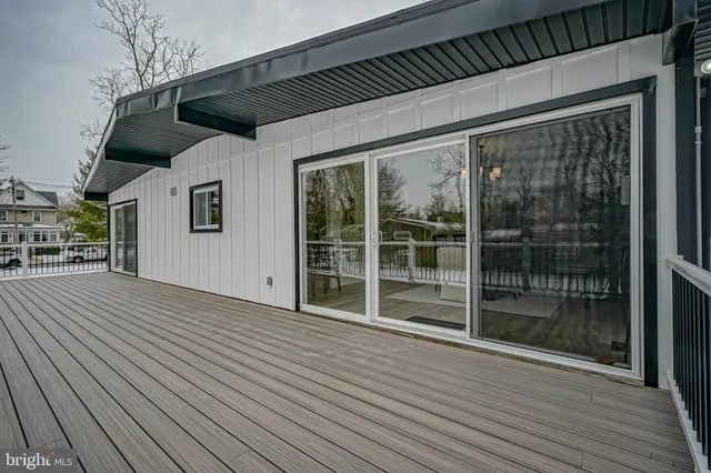 $539,900 | 101 South Jefferson Avenue, Wenonah, NJ 08090