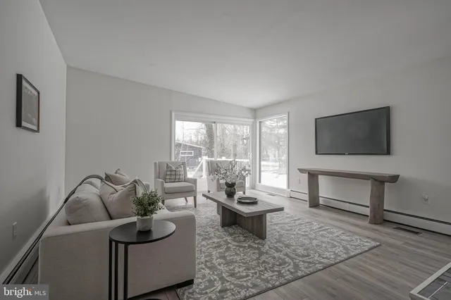 $539,900 | 101 South Jefferson Avenue, Wenonah, NJ 08090