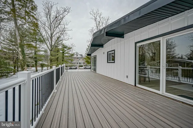 $539,900 | 101 South Jefferson Avenue, Wenonah, NJ 08090