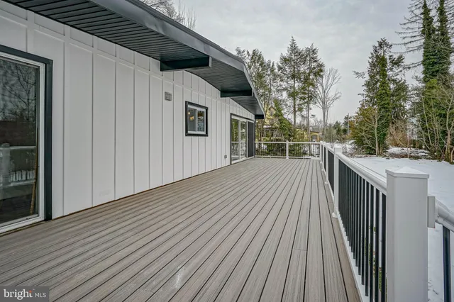 $539,900 | 101 South Jefferson Avenue, Wenonah, NJ 08090