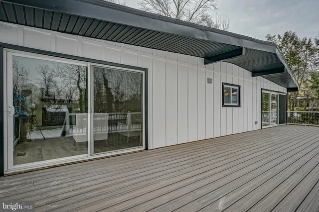 $539,900 | 101 South Jefferson Avenue, Wenonah, NJ 08090