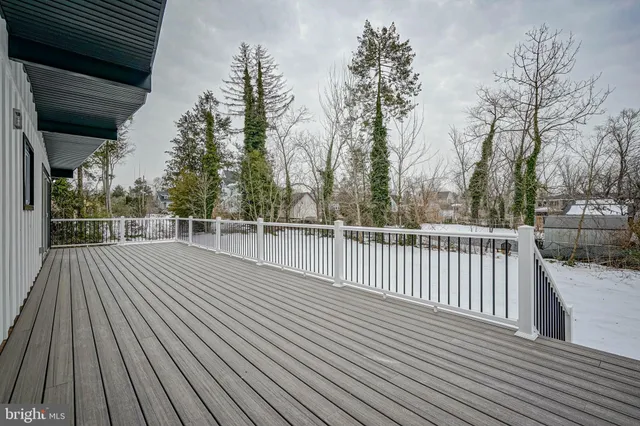 $539,900 | 101 South Jefferson Avenue, Wenonah, NJ 08090