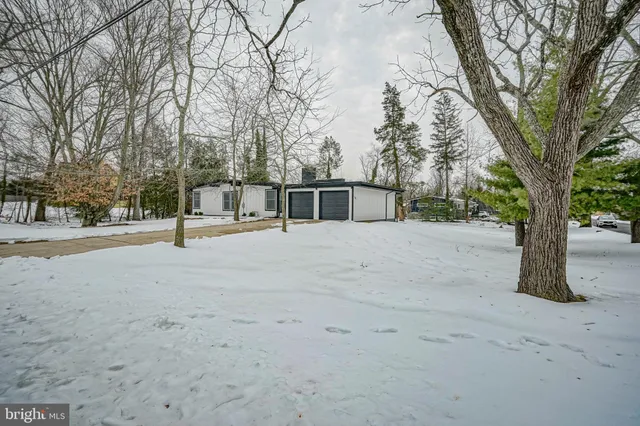 $539,900 | 101 South Jefferson Avenue, Wenonah, NJ 08090