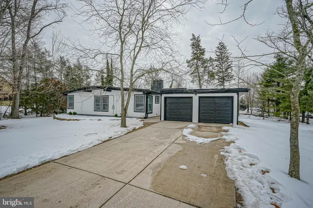 $539,900 | 101 South Jefferson Avenue, Wenonah, NJ 08090