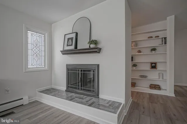 $539,900 | 101 South Jefferson Avenue, Wenonah, NJ 08090