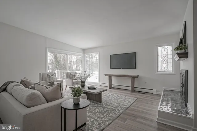 $539,900 | 101 South Jefferson Avenue, Wenonah, NJ 08090