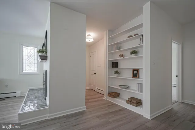 $539,900 | 101 South Jefferson Avenue, Wenonah, NJ 08090