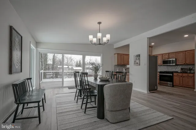 $539,900 | 101 South Jefferson Avenue, Wenonah, NJ 08090