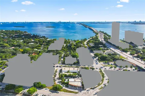 $45,000,000 | 3886 Biscayne Boulevard, Miami, FL 33137
