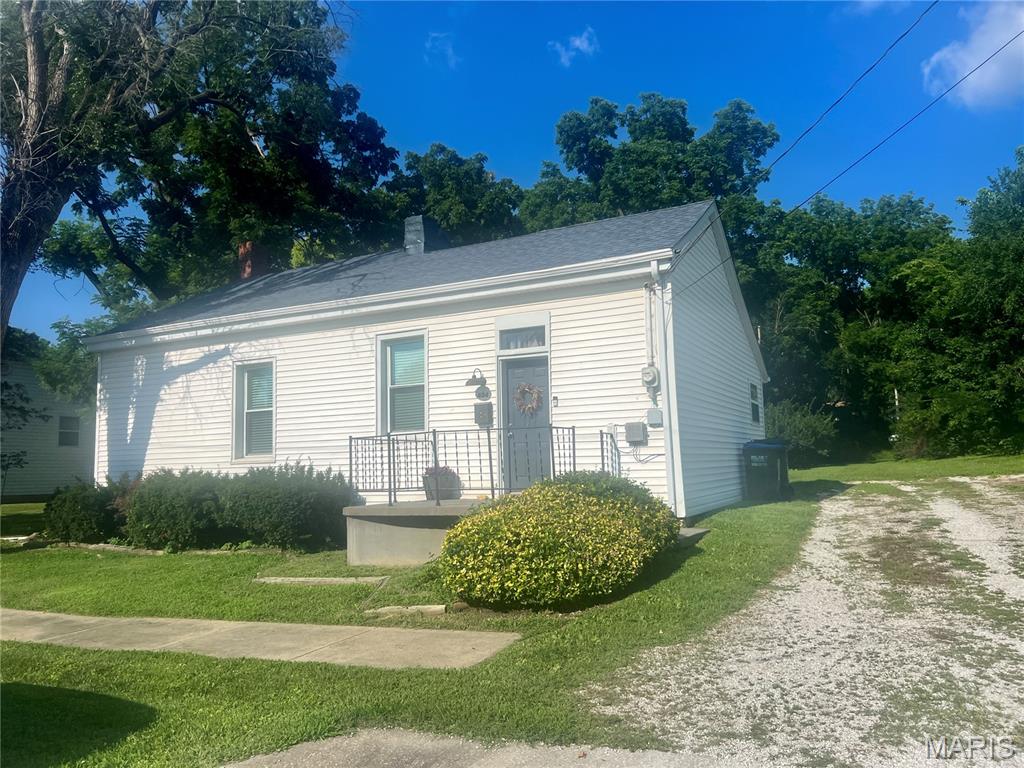 404 South Main Street Waterloo, IL 62298 - Photo 28 of 28