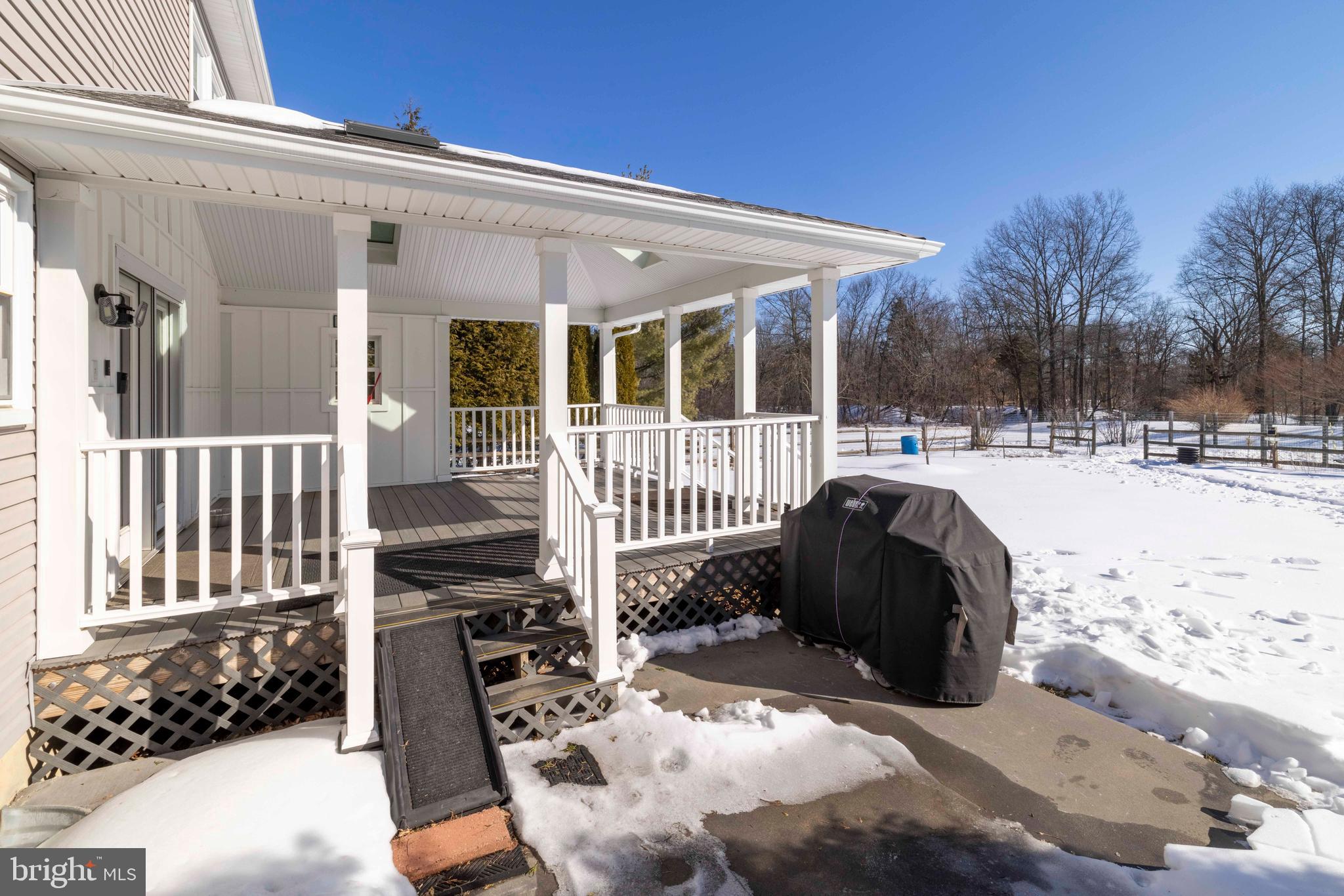 2249 Lilac Lane Jamison, PA 18929 - Photo 27 of 61 a view of a house with a yard