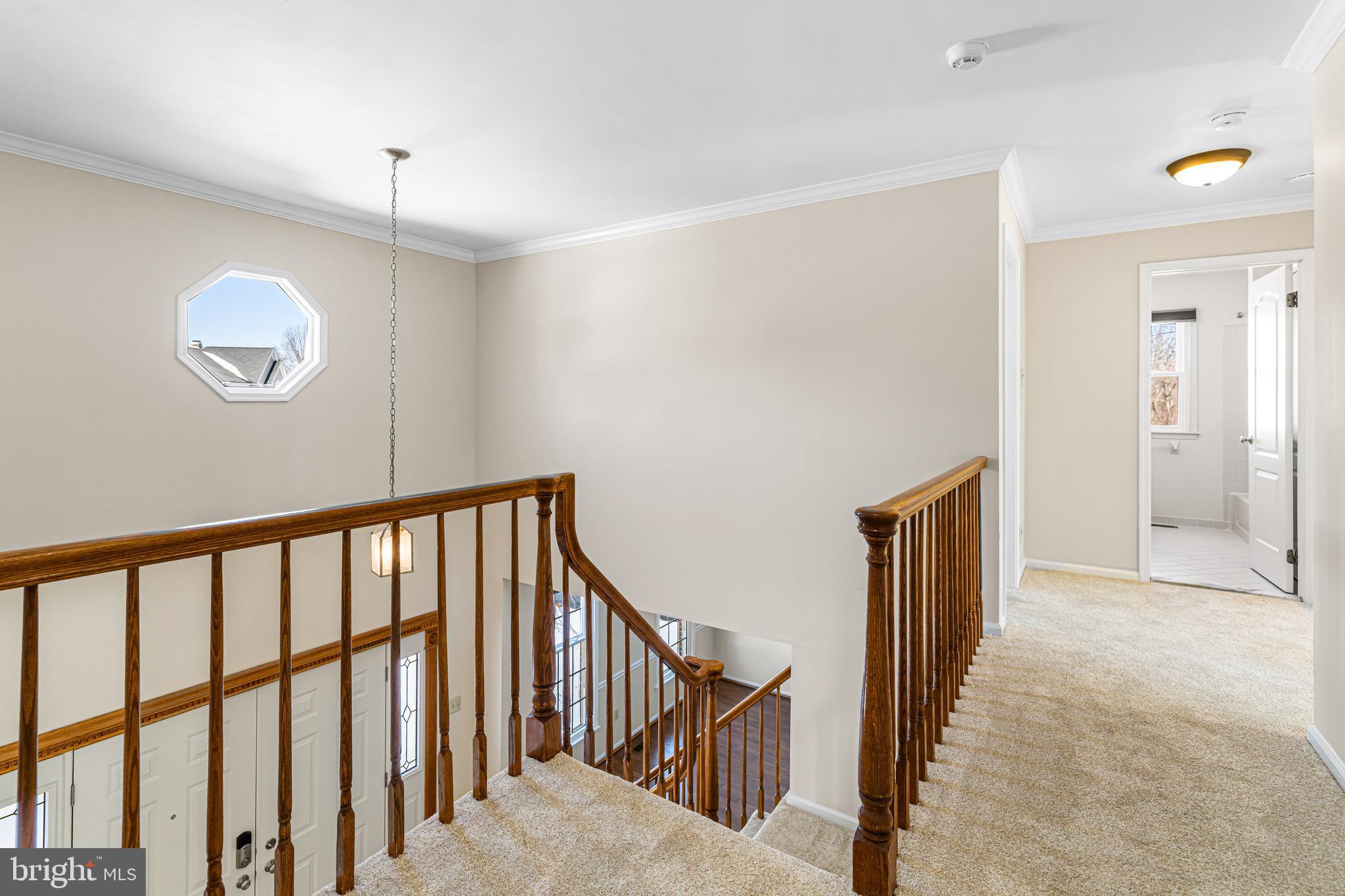 2249 Lilac Lane Jamison, PA 18929 - Photo 30 of 61 Upper level Landing