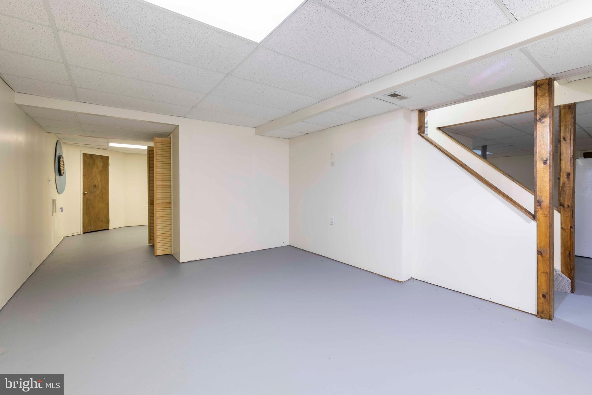 2249 Lilac Lane Jamison, PA 18929 - Photo 44 of 61 a view of an empty room with closet