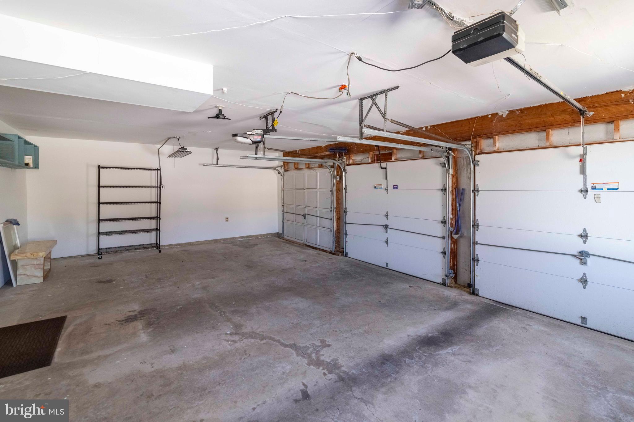 2249 Lilac Lane Jamison, PA 18929 - Photo 45 of 61 a view of a garage