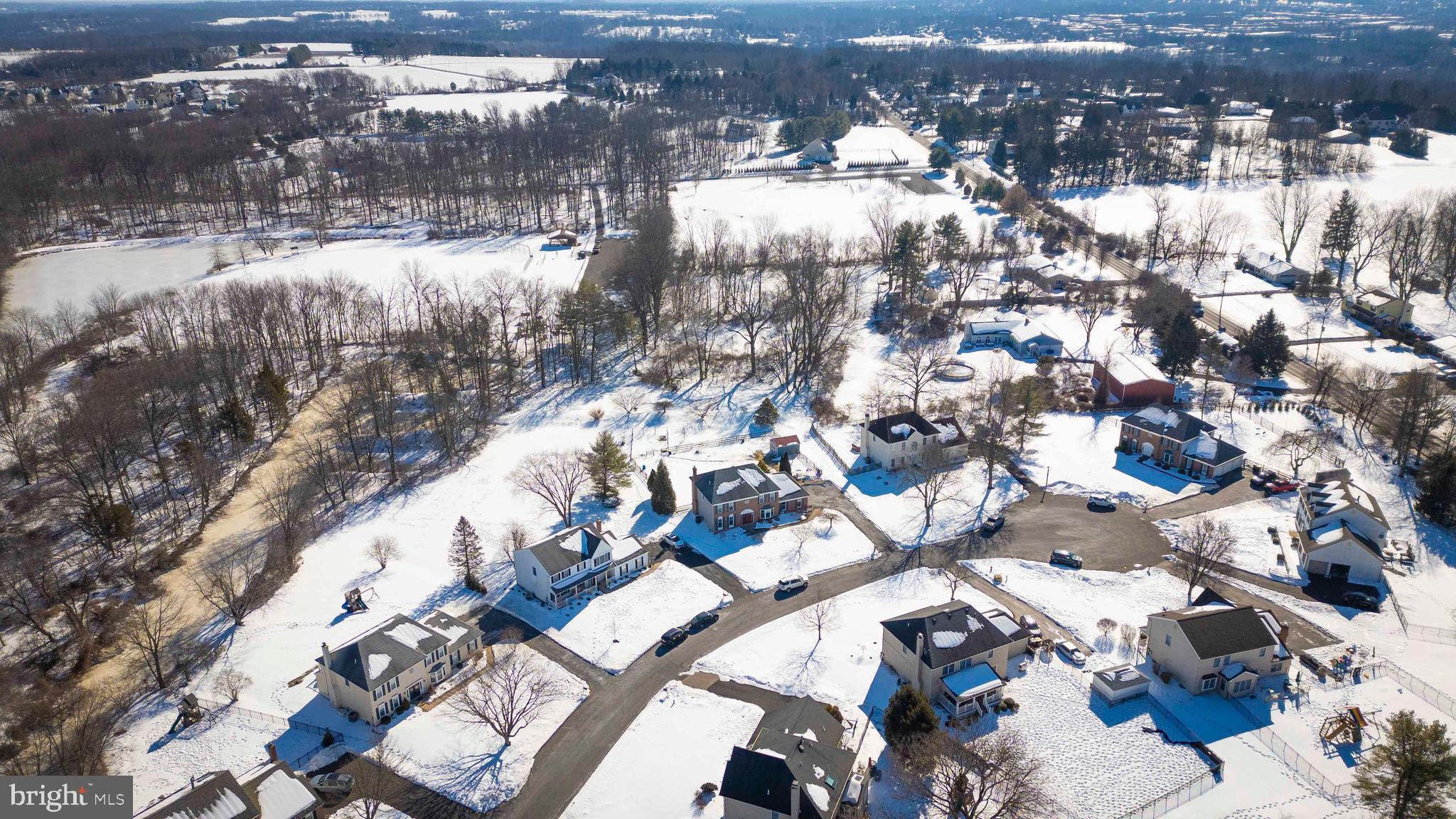 2249 Lilac Lane Jamison, PA 18929 - Photo 55 of 61