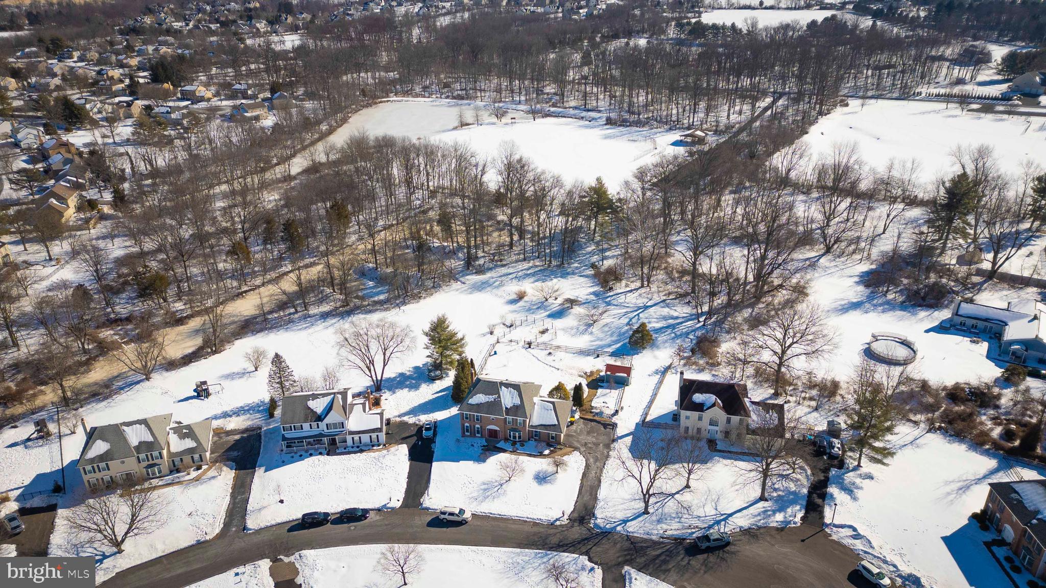2249 Lilac Lane Jamison, PA 18929 - Photo 60 of 61 a view of swimming pool with outdoor seating