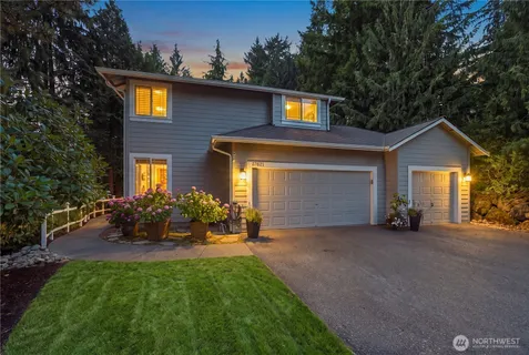 $1,295,000 | 27621 Northeast Quail Creek Drive, Redmond, WA 98053