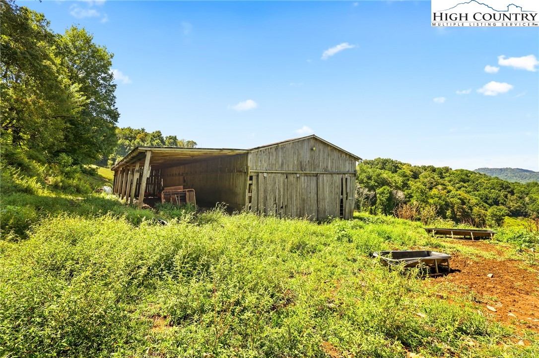 840 Ed Williams Road Vilas, NC 28692 - Photo 25 of 50
