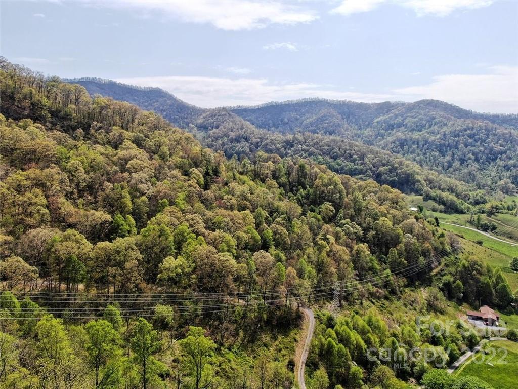 0 Silvers Cove Road Clyde, NC 28721 - Photo 6 of 12 a view of a city with mountains in the background