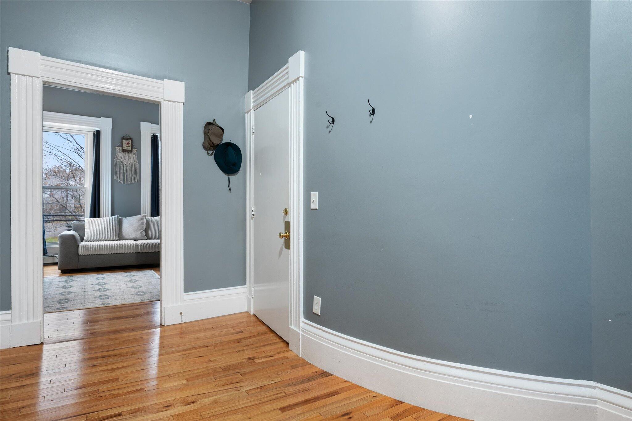 72-74 3rd Street Bangor, ME 04401 - Photo 16 of 69 70-Apt 4