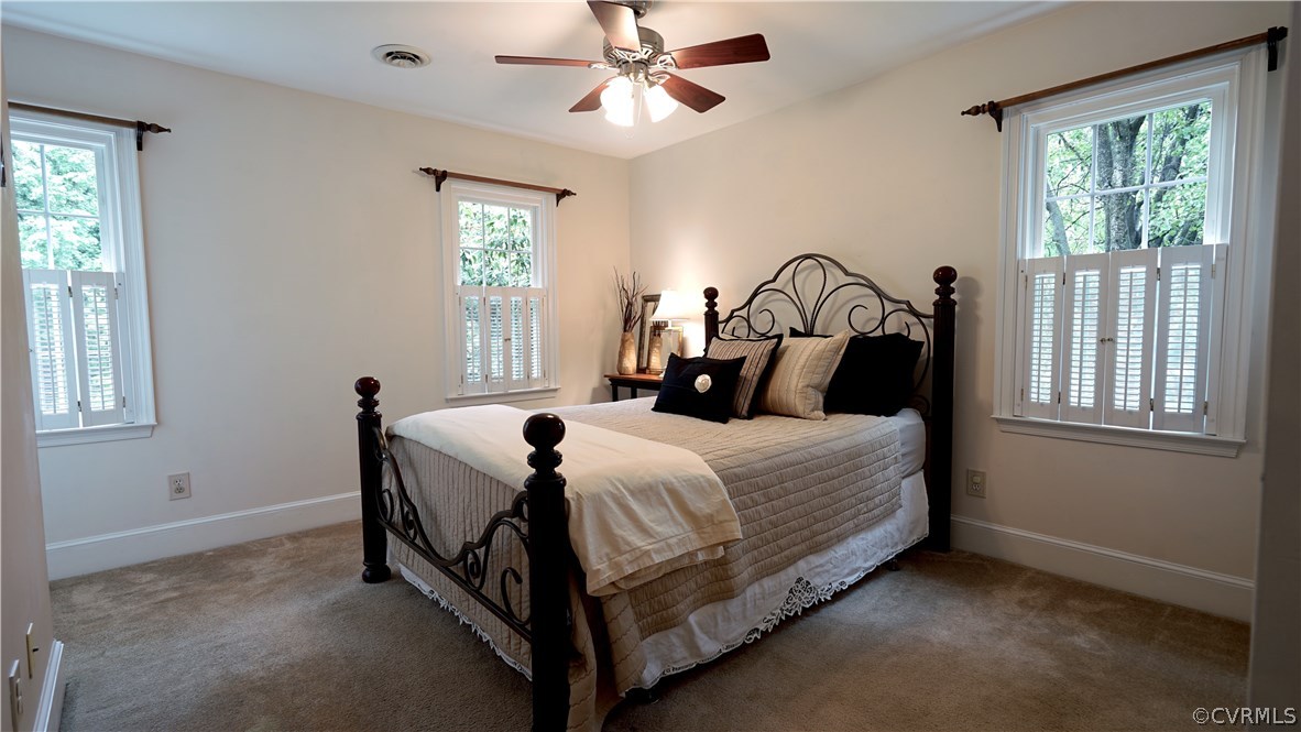 8616 Old Brompton Road Chesterfield, VA 23832 - Photo 14 of 35 Bedroom 2