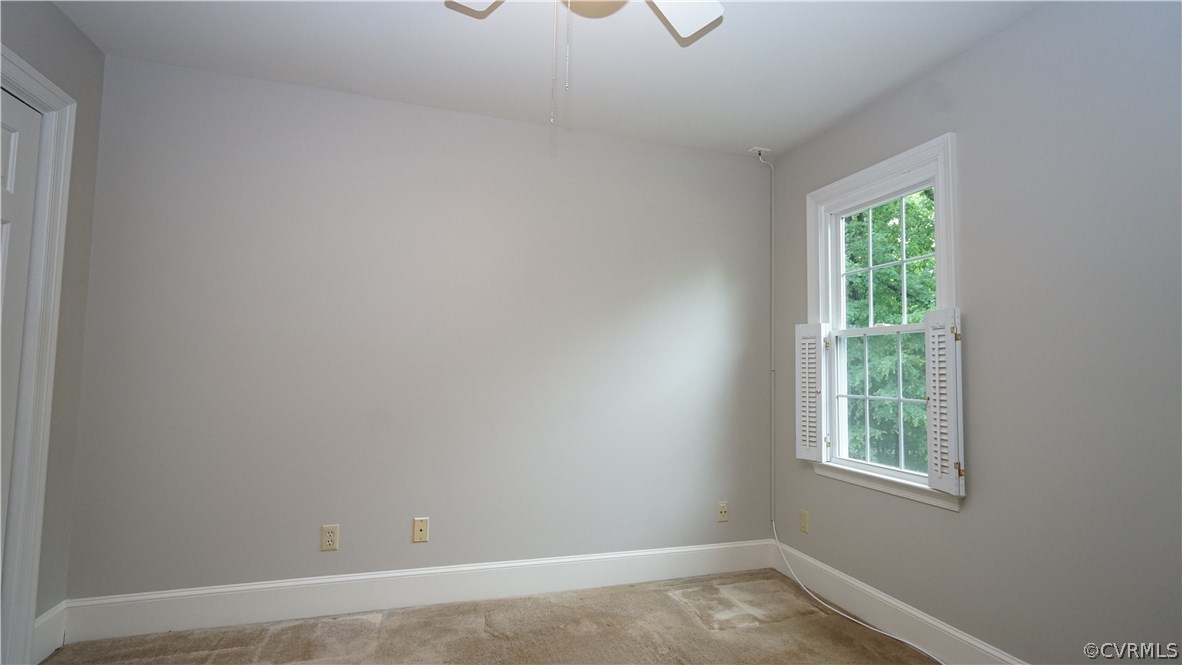 8616 Old Brompton Road Chesterfield, VA 23832 - Photo 16 of 35 Bedroom 4