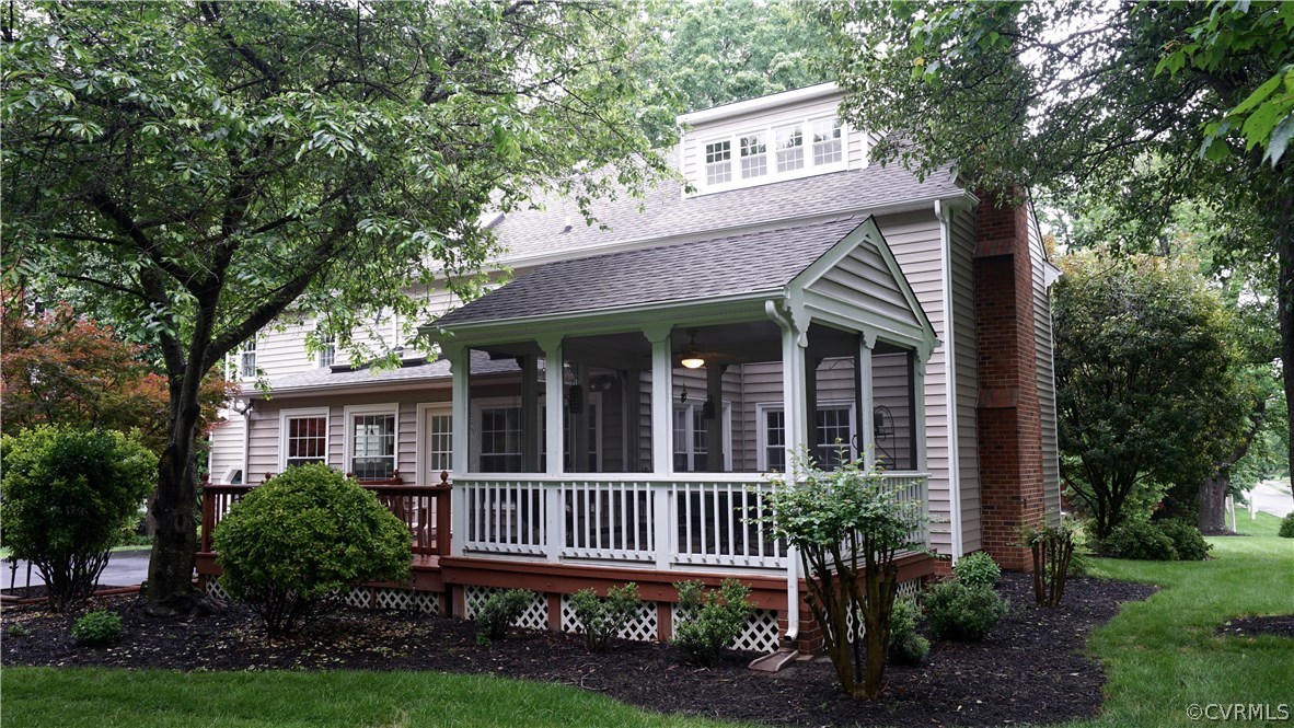 8616 Old Brompton Road Chesterfield, VA 23832 - Photo 31 of 35 Gallery Image 31