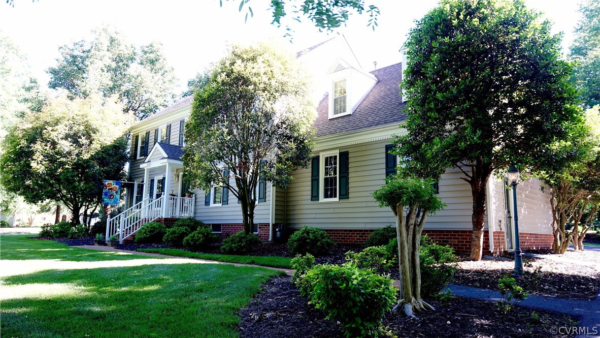 8616 Old Brompton Road Chesterfield, VA 23832 - Photo 34 of 35 Gallery Image 34