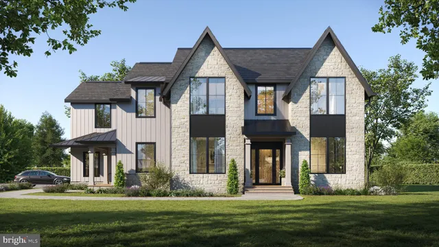 $1,999,000 | 1401 Timber Mill Lane, West Chester, PA 19380