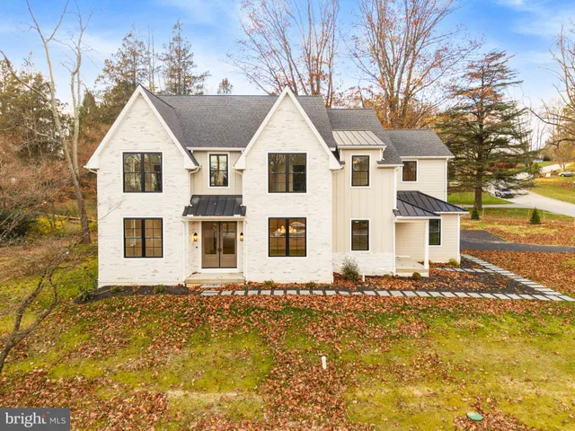 $1,999,000 | 1401 Timber Mill Lane, West Chester, PA 19380