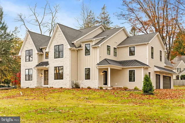 $1,999,000 | 1401 Timber Mill Lane, West Chester, PA 19380