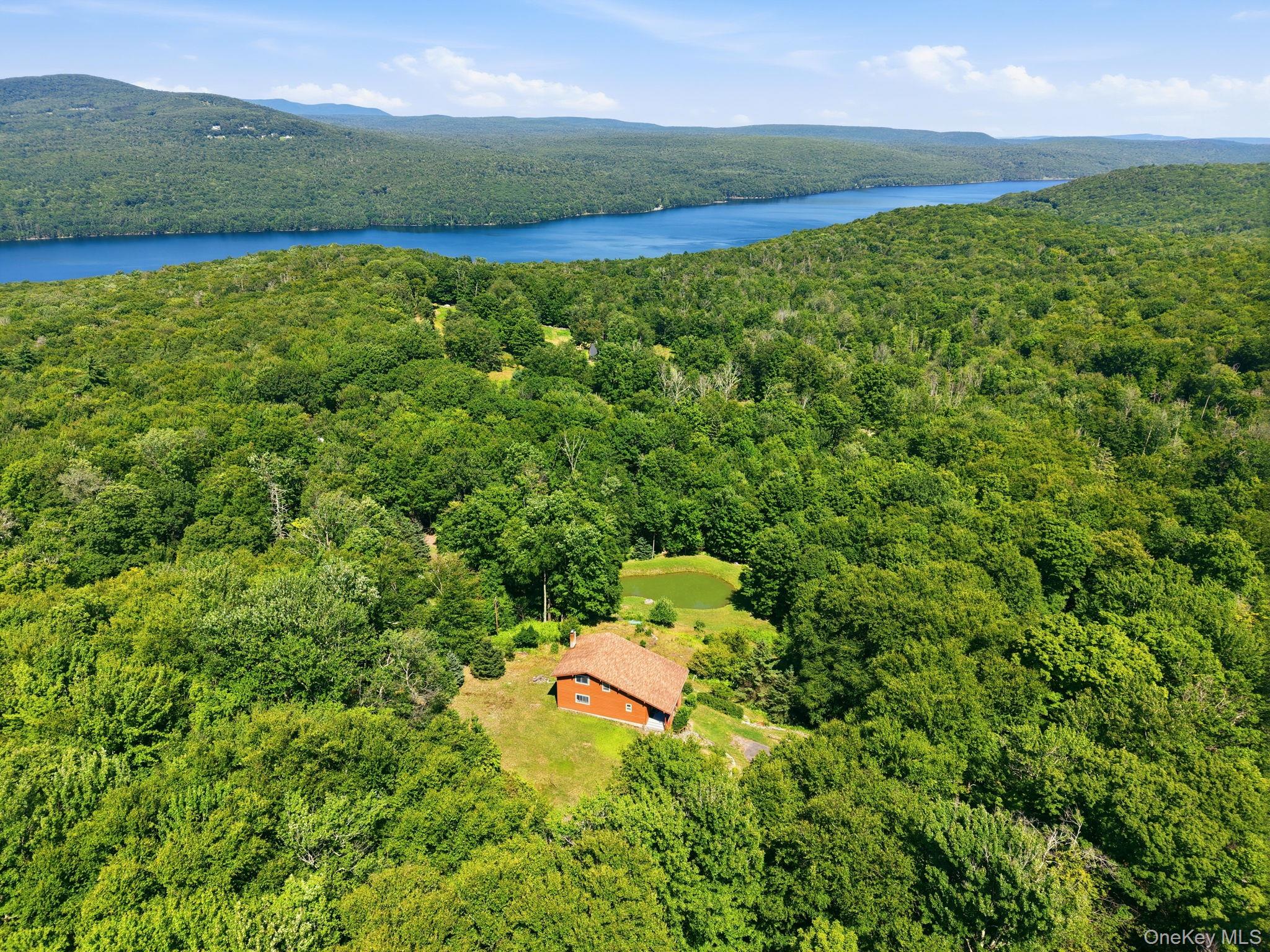 155 Messenger Road Grahamsville, NY 12740 - Photo 11 of 41 Gallery Image 11