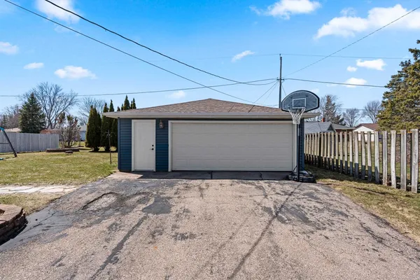 $250,000 | 1146 Redwood Lane, Menasha, WI 54952
