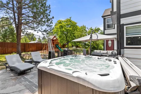 $874,000 | 211 Durham Court, Castle Rock, CO 80108