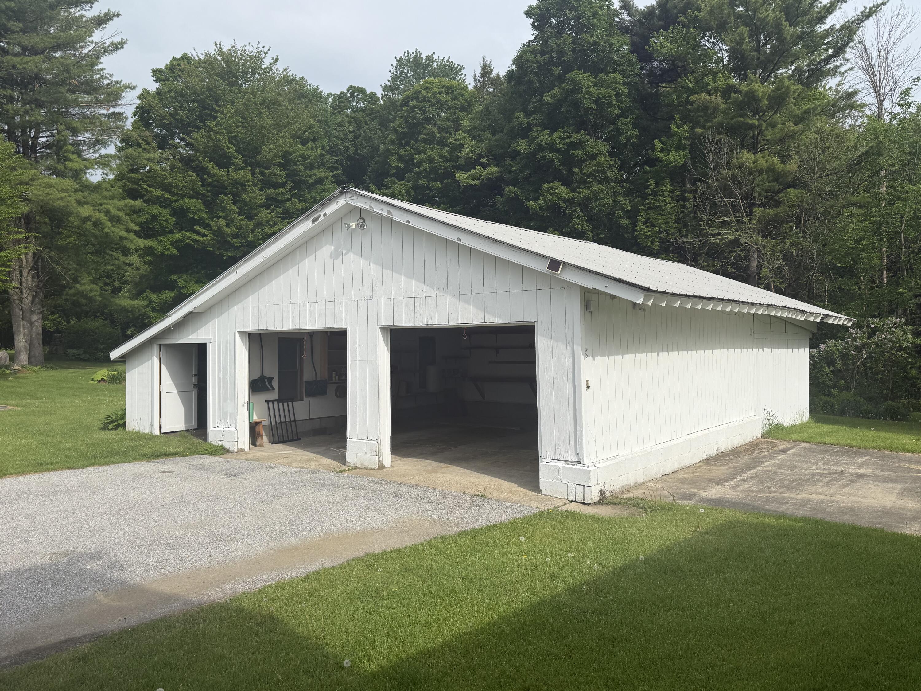 1168 Miner Farm Road Chazy, NY 12921 - Photo 34 of 56 IMG_7648