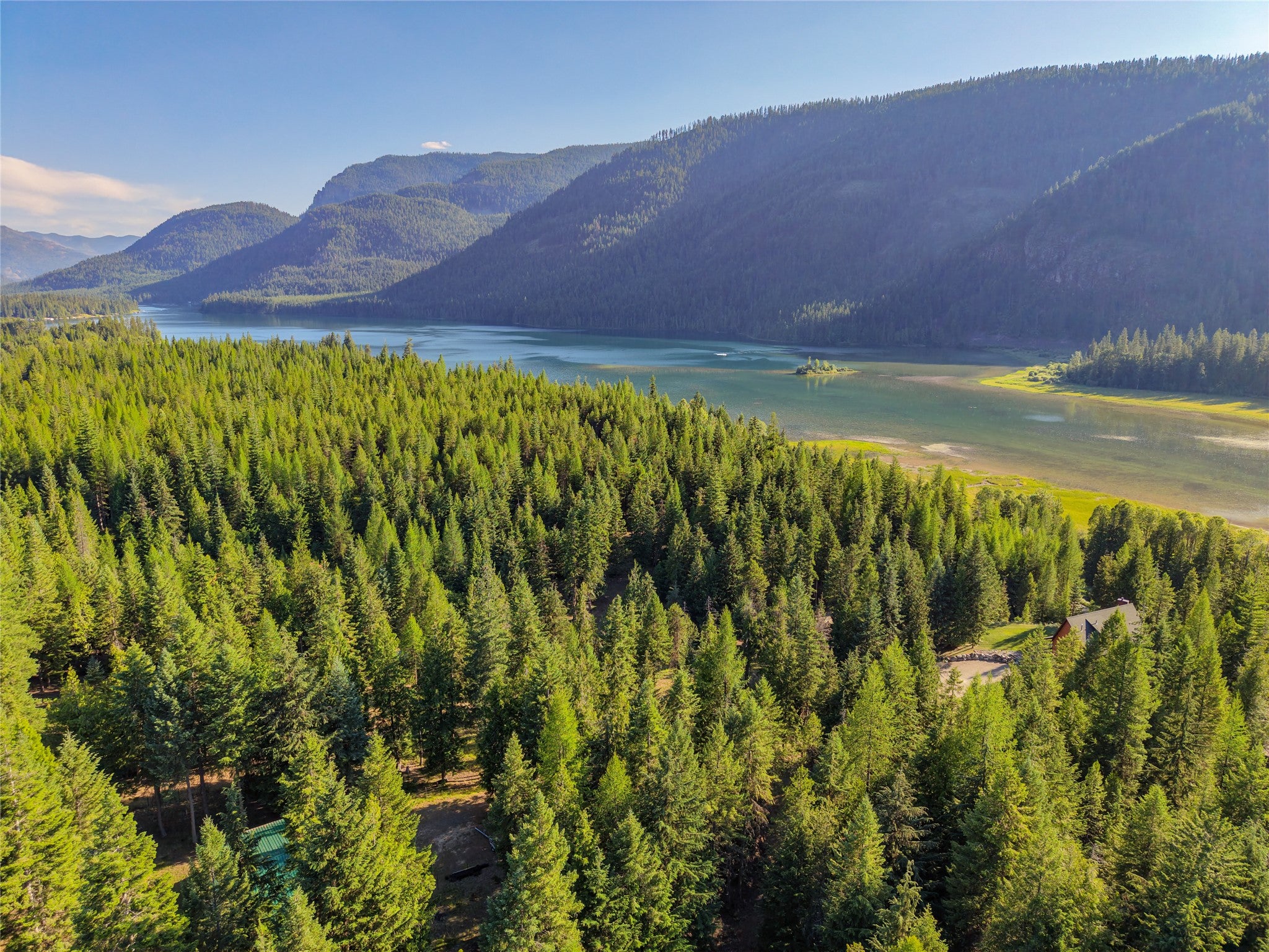 719 Doonan Mountain Road Troy, MT 59935 - Photo 62 of 77 Gallery Image 62
