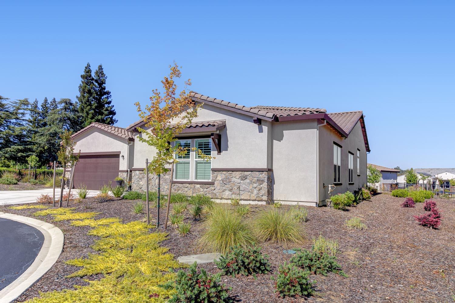 15027 Via Ghiberti Rancho Murieta, CA 95683 - Photo 2 of 68